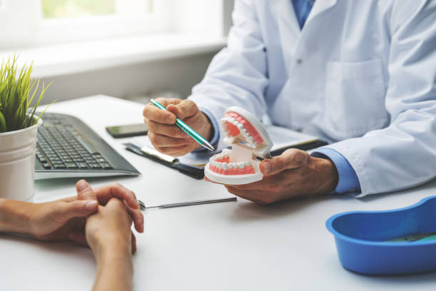 Why Choose Us for Your Dental Needs in Rhome, TX