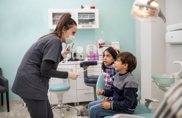Best Oral Cancer Screening  in Rhome, TX