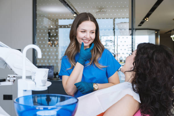 Best Oral Cancer Screening  in Rhome, TX