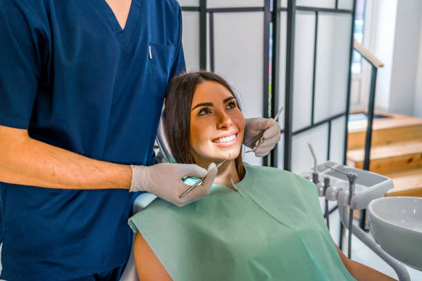 Rhome, TX  Holistic Dental Services Company