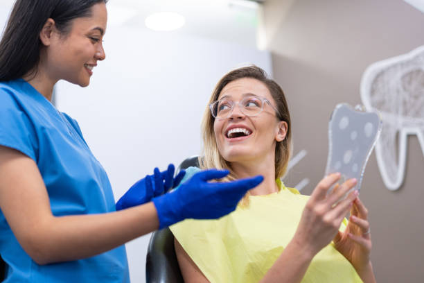 Best Pediatric Dentistry  in Rhome, TX