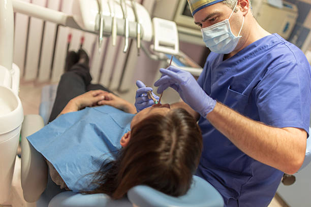 Best Root Canal Treatment  in Rhome, TX