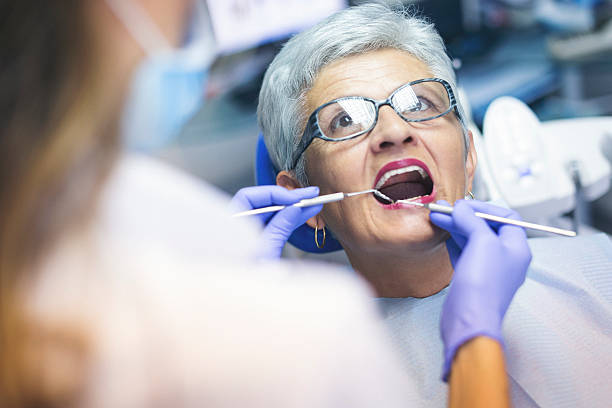 Best Emergency Dental Care  in Rhome, TX
