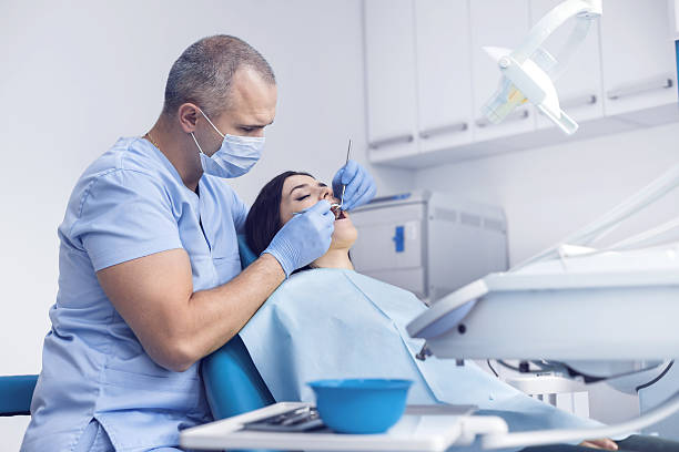 Best Dental Fillings (Composite and Amalgam)  in Rhome, TX