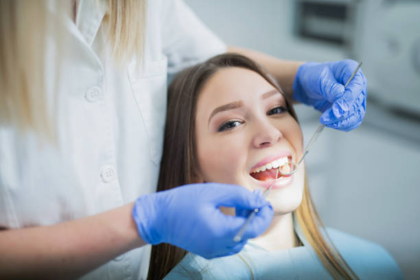 Best Preventive Dentistry  in Rhome, TX