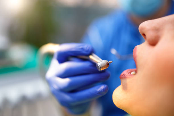 Best Tooth Extraction  in Rhome, TX